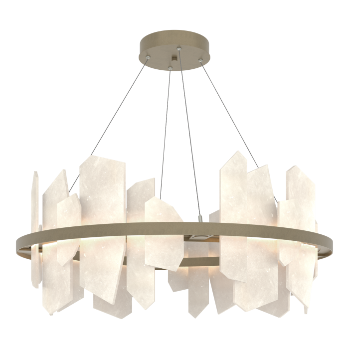 Hubbardton Forge 139668-LED-STND-84-AR