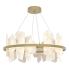 Hubbardton Forge 139668-LED-STND-86-AR