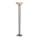 Hubbardton Forge - 249642-SKT-05-SS0024 - One Light Torchiere - Taper - Bronze