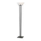 Hubbardton Forge - 249642-SKT-20-GG0024 - One Light Torchiere - Taper - Natural Iron