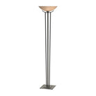 Hubbardton Forge - 249642-SKT-20-SS0024 - One Light Torchiere - Taper - Natural Iron