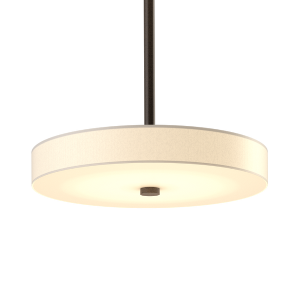 Disq LED Pendant
