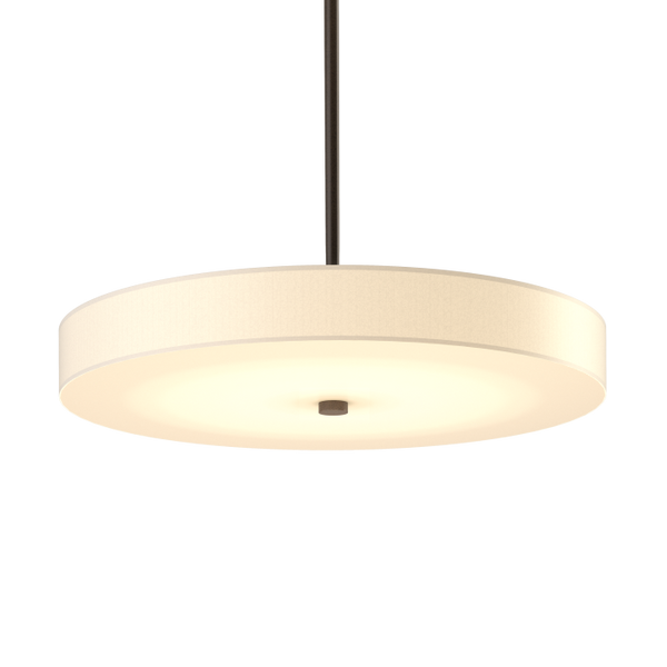 Grand écran LED Suspension
