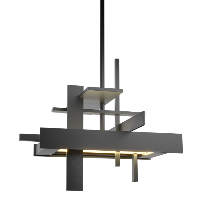 Hubbardton Forge 139718-LED-MULT-10