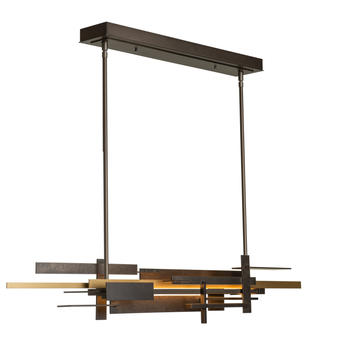 Hubbardton Forge 139721-LED-MULT-07-84