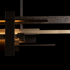 Hubbardton Forge 139721-LED-MULT-07-84