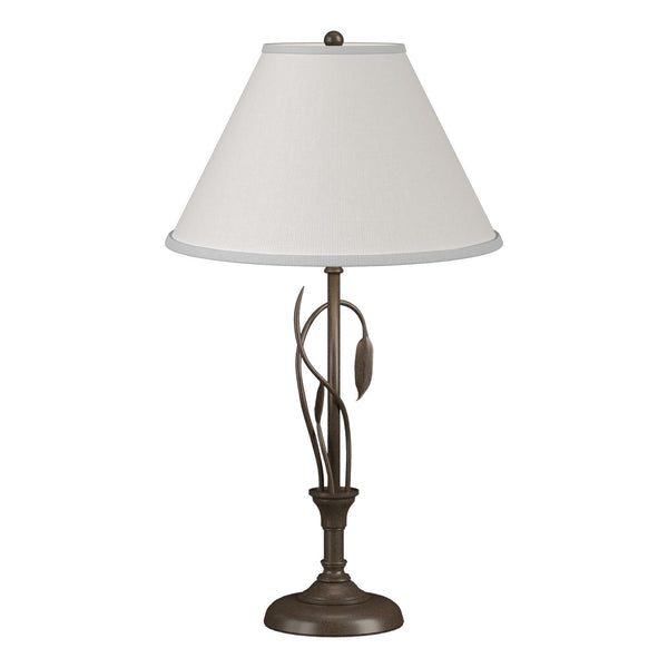 Feuille Lampe de table