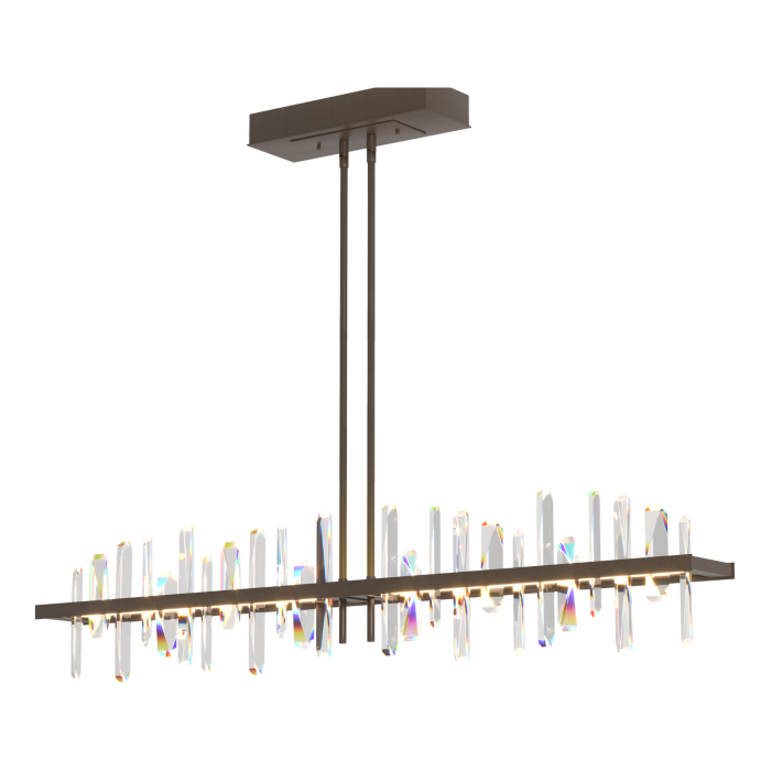Hubbardton Forge 139738-LED-MULT-05-CR