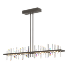 Hubbardton Forge 139738-LED-MULT-07-CR