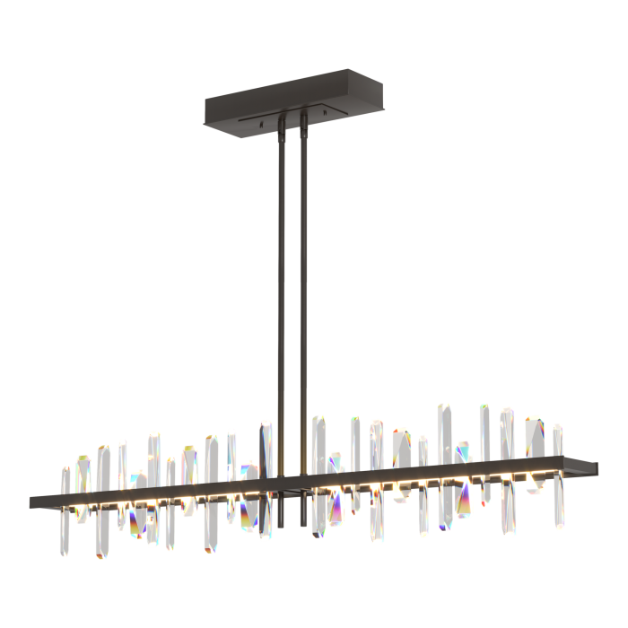 Hubbardton Forge 139738-LED-MULT-14-CR