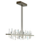 Hubbardton Forge 139738-LED-MULT-84-CR