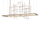 Hubbardton Forge 139752-LED-LONG-05-YG0500_99