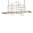 Hubbardton Forge 139752-LED-LONG-14-YG0500_99