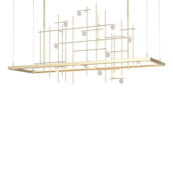 Hubbardton Forge 139752-LED-LONG-84-YG0500_99