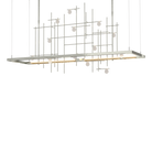 Hubbardton Forge 139752-LED-LONG-85-YG0500_99
