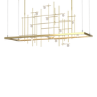 Hubbardton Forge 139752-LED-LONG-86-YG0500_99