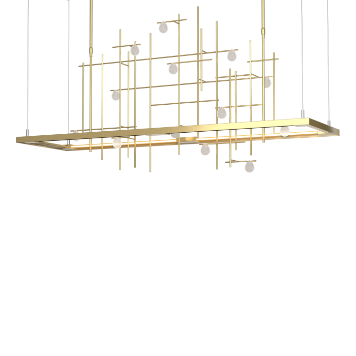 Hubbardton Forge 139752-LED-LONG-86-YG0500_99