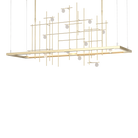 Hubbardton Forge 139752-LED-SHRT-84-YG0500_99
