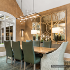 Hubbardton Forge 139752-LED-STND-07-YG0500