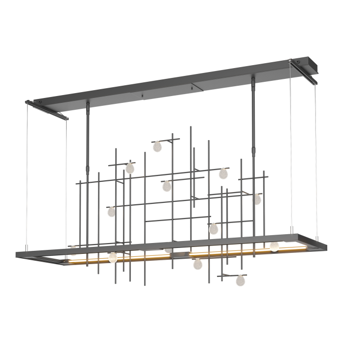 Hubbardton Forge 139752-LED-STND-10-YG0500_99
