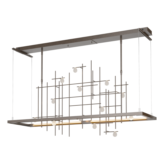 Hubbardton Forge 139752-LED-STND-14-YG0500_99