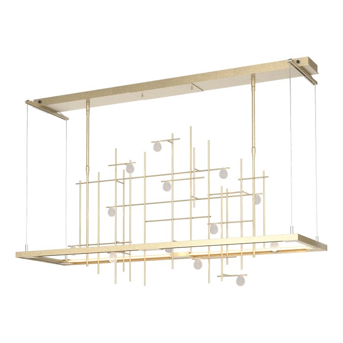 Hubbardton Forge 139752-LED-STND-84-YG0500_99