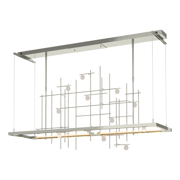 Hubbardton Forge 139752-LED-STND-85-YG0500_99
