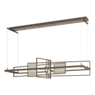 Hubbardton Forge 139754-LED-STND-05-82