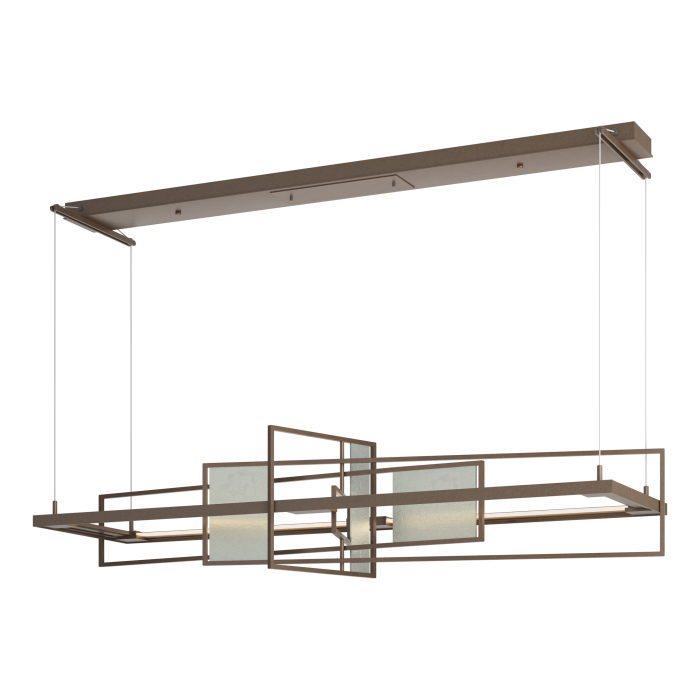 Hubbardton Forge 139754-LED-STND-05-82