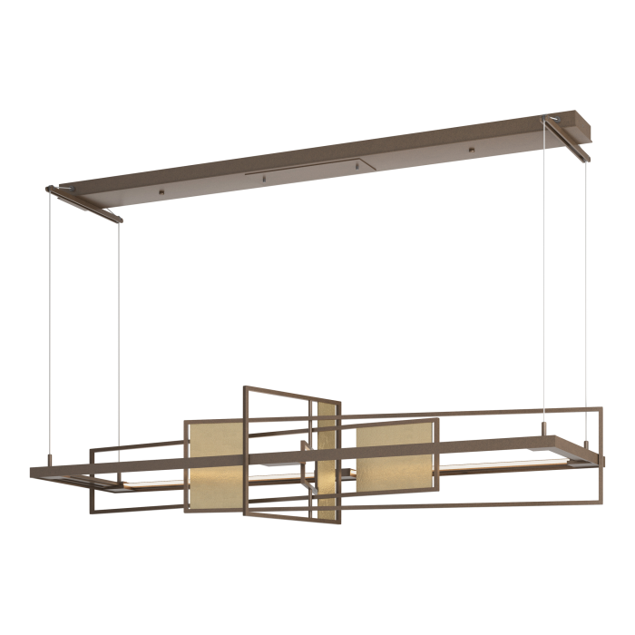 Hubbardton Forge 139754-LED-STND-05-84