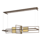 Hubbardton Forge 139754-LED-STND-05-86