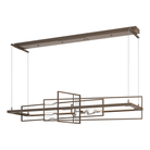 Hubbardton Forge 139754-LED-STND-05-AQ