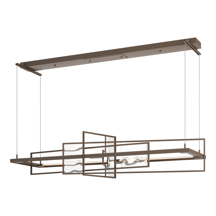 Hubbardton Forge 139754-LED-STND-05-AQ