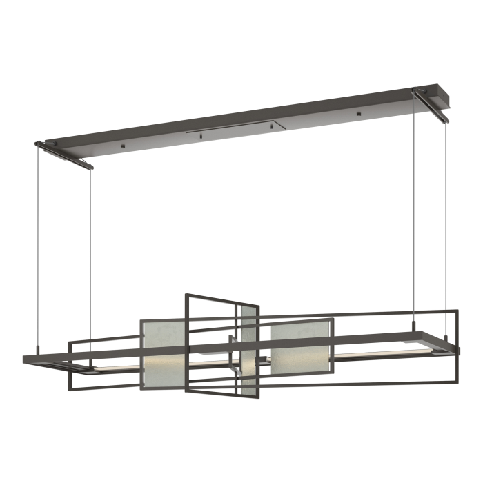 Hubbardton Forge 139754-LED-STND-07-82