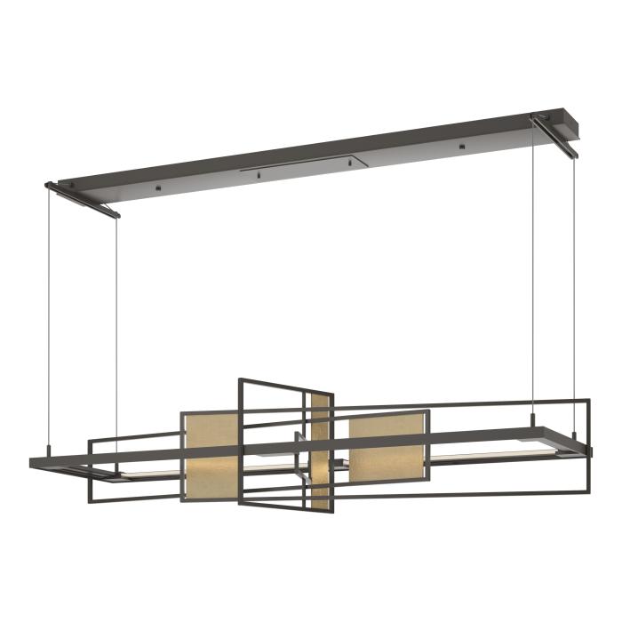 Hubbardton Forge 139754-LED-STND-07-84
