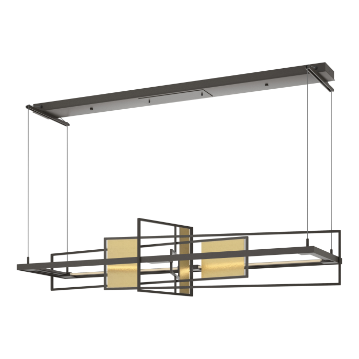 Hubbardton Forge 139754-LED-STND-07-86