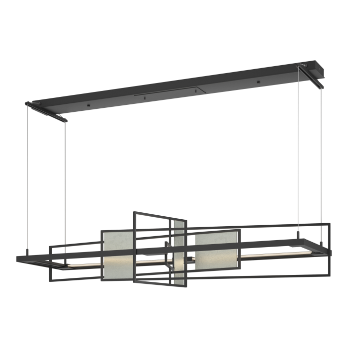 Hubbardton Forge 139754-LED-STND-10-82