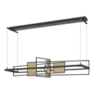 Hubbardton Forge 139754-LED-STND-10-84