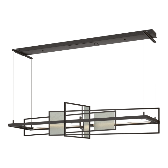 Hubbardton Forge 139754-LED-STND-14-82