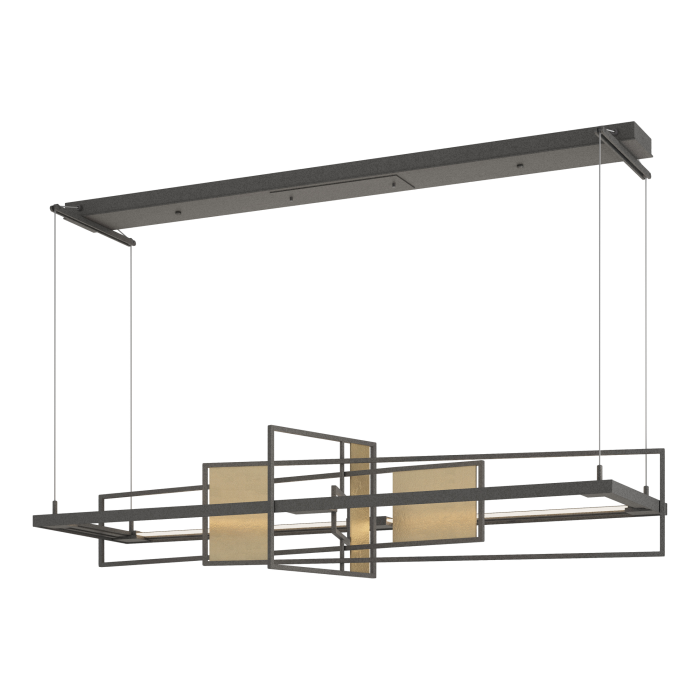 Hubbardton Forge 139754-LED-STND-20-84