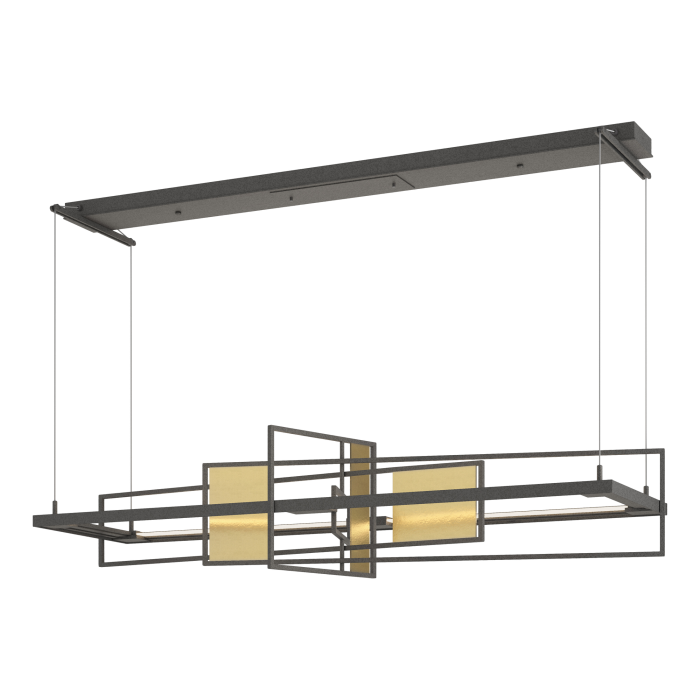 Hubbardton Forge 139754-LED-STND-20-86