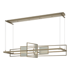 Hubbardton Forge 139754-LED-STND-84-82