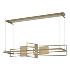Hubbardton Forge 139754-LED-STND-84-84