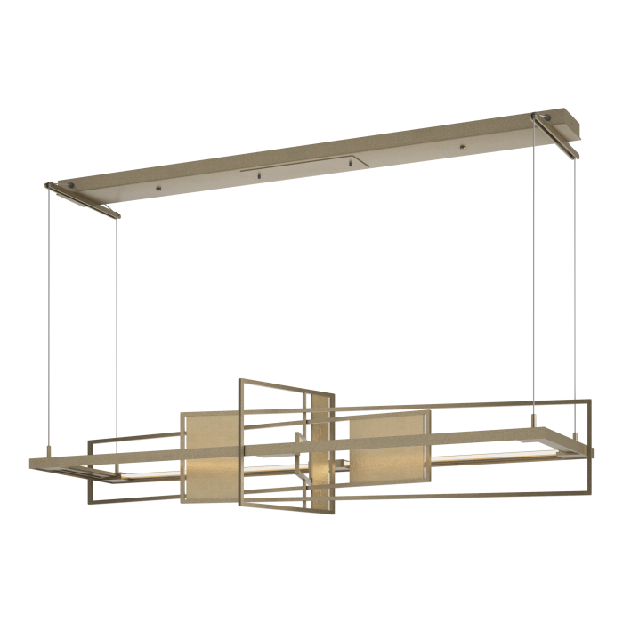 Hubbardton Forge 139754-LED-STND-84-84