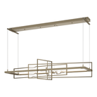 Hubbardton Forge 139754-LED-STND-84-AQ
