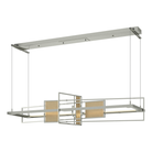 Hubbardton Forge 139754-LED-STND-85-84