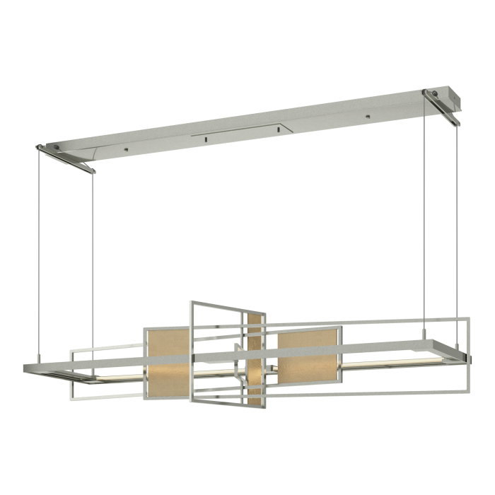 Hubbardton Forge 139754-LED-STND-85-84