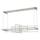 Hubbardton Forge 139754-LED-STND-85-AQ
