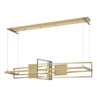 Hubbardton Forge 139754-LED-STND-86-84