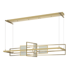 Hubbardton Forge 139754-LED-STND-86-85